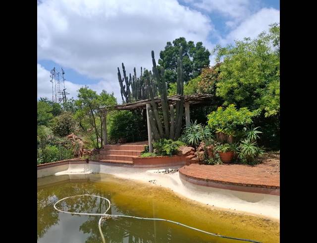 FARM FOR SALE IN HONINGKLIP